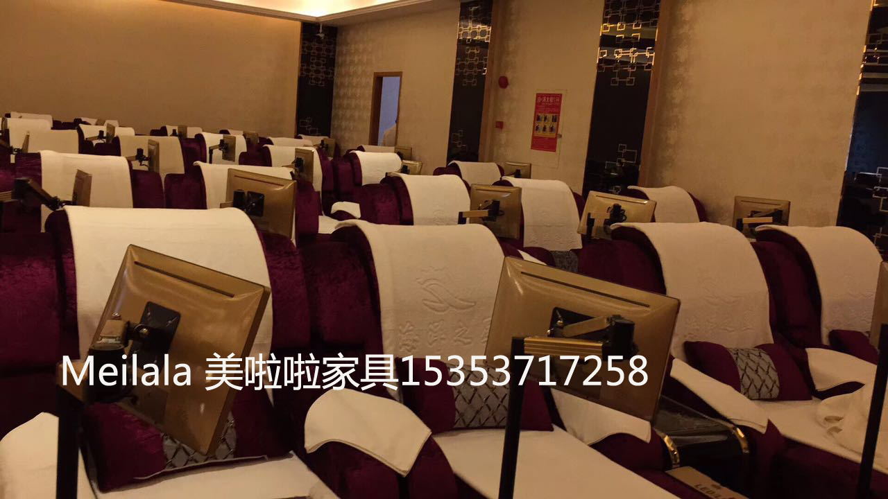 洗浴.會(huì)所沙發(fā)27