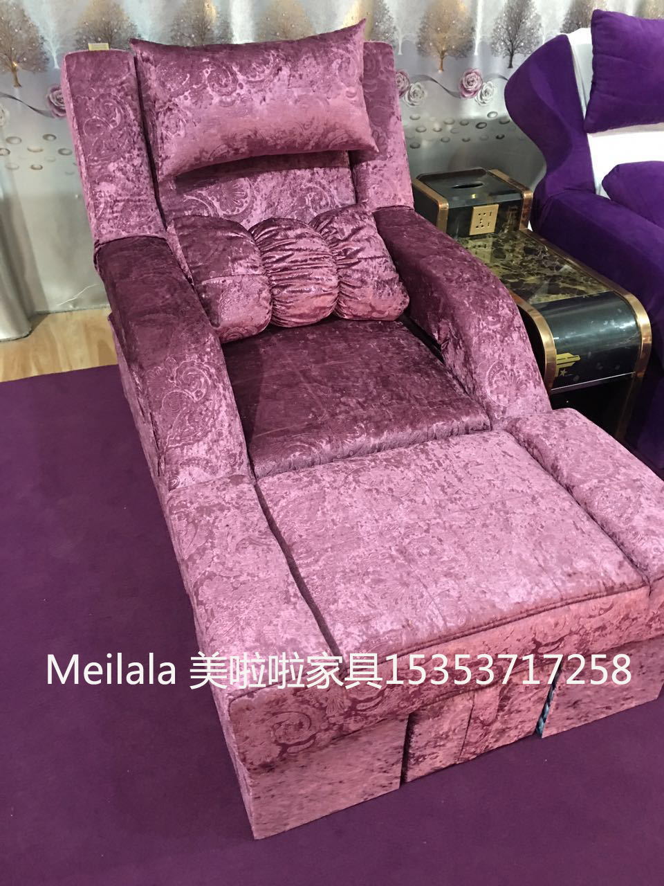 西安水療沙發(fā)價(jià)格